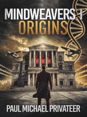 cover image of Mindweavers I
